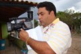 Entrevista com Roberto Borges