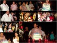 Inauguração, bolo e muita festa marcam 47 anos de São José do Piauí