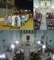 Cidade de São José do Piauí celebra Vigília Pascal